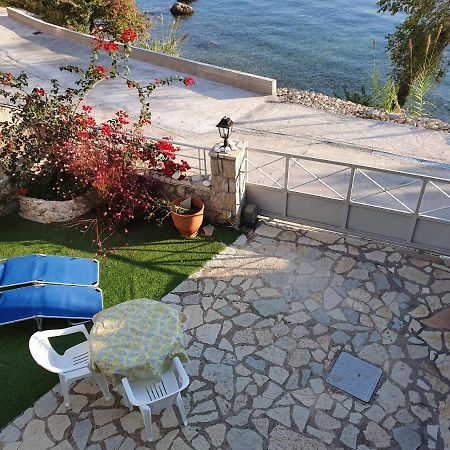 Lefkada Beach House Nikiana Luaran gambar